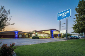  Rodeway Inn Georgetown  Джорджтаун